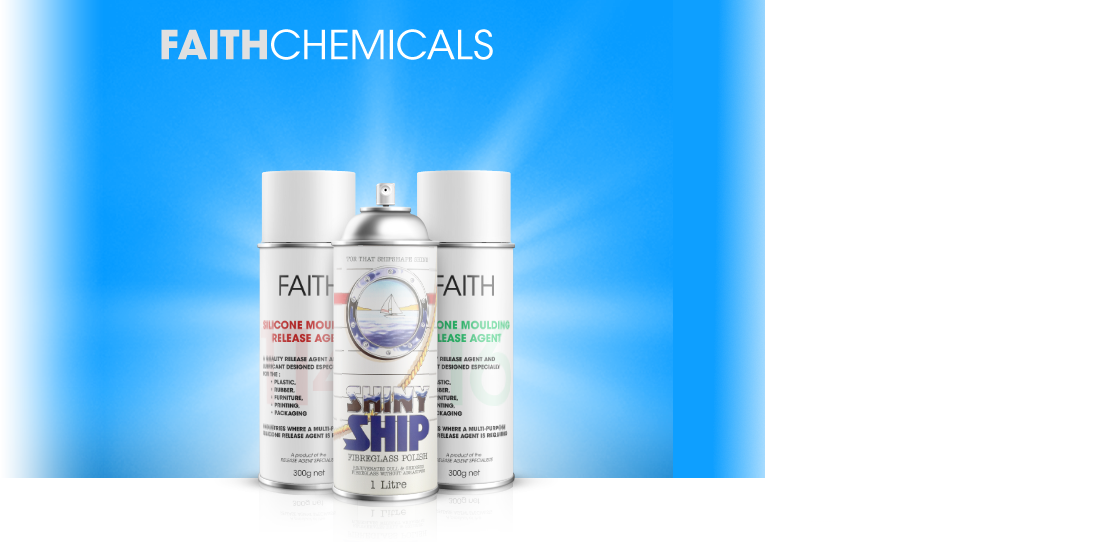 Faith Chemicals Products